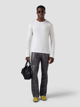 Faux Python Pants