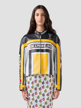 Betty Boop Biker Jacket