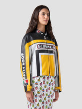 Betty Boop Biker Jacket