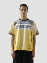 Betty Boop Soccer Tee - ALL FULL PRICE | GCDS