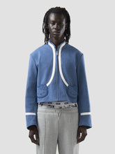 Hello Kitty Denim Jacket - ALL FULL PRICE | GCDS