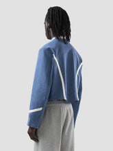 Hello Kitty Denim Jacket - ALL FULL PRICE | GCDS