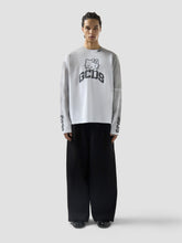 Abito corto Hello Kitty - Nero | GCDS