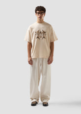 Studded Logo T-shirt - ALL FULL PRICE | GCDS