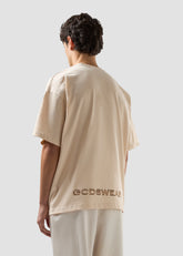 Studded Logo T-shirt - ALL FULL PRICE | GCDS