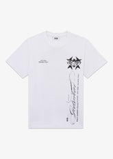 History Print T-shirt - ALL FULL PRICE | GCDS