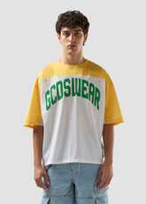 Color-Block T-shirt - ALL FULL PRICE | GCDS