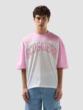 Color-Block T-shirt - ALL FULL PRICE | GCDS