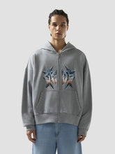 Studded Hoodie - ALL FULL PRICE | GCDS