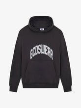 Hoodie with Colored Rhinestones - ALL FULL PRICE | GCDS