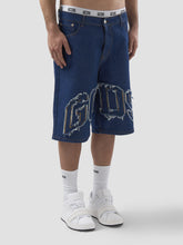 Logo Lounge Shorts - ALL FULL PRICE | GCDS