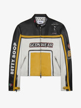 Giacca biker Betty Boop - Abbigliamento Donna | GCDS