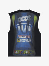 Cappello VR46 - Nero | GCDS