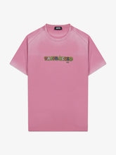 T-shirt VR46 con grafica glitter - Abbigliamento Donna | GCDS