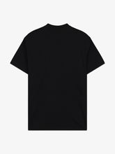 Vr46 T-Shirt With Patches - Black | GCDS