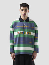 Vr46 Striped Polo - ALL FULL PRICE | GCDS