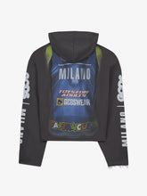 Cappello VR46 - Nero | GCDS