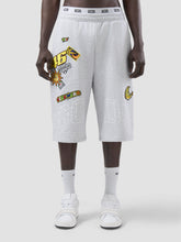 Shorts VR46 con patches - Abbigliamento Uomo | GCDS