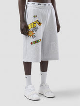 Shorts VR46 con patches - Abbigliamento Uomo | GCDS