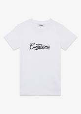 Slim "Cuntissima" T-shirt - ALL FULL PRICE | GCDS