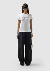 Slim "Cuntissima" T-shirt - ALL FULL PRICE | GCDS