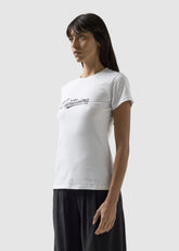 Slim "Cuntissima" T-shirt - ALL FULL PRICE | GCDS