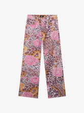 Animalier Print Pants - ALL FULL PRICE | GCDS