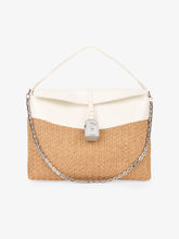 Borsa Mega Comma - Accessori Donna | GCDS