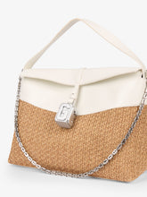 Borsa Mega Comma - Accessori Donna | GCDS