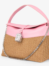 Mega Comma Bag - Pink | GCDS