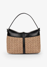 Mini Mega Comma Bag - ALL FULL PRICE | GCDS