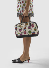 Borsa Bowling GCDS Apple - Accessori Donna | GCDS