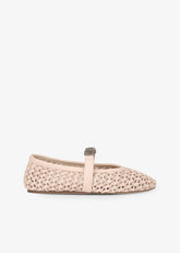 Ballet Flats Horse Bit - ALL FULL PRICE | GCDS