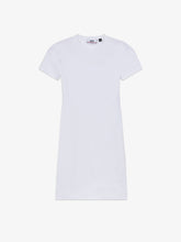 Ribbed Logo Lounge Mini Dress - ALL FULL PRICE | GCDS