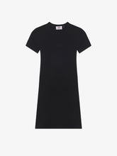 Ribbed Logo Lounge Mini Dress - ALL FULL PRICE | GCDS