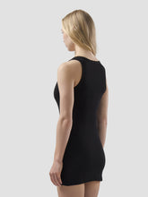 Ribbed Logo Lounge Mini Dress - ALL FULL PRICE | GCDS