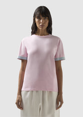 Logo Tape T-shirt - ALL FULL PRICE | GCDS