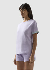 Logo Tape T-shirt - ALL FULL PRICE | GCDS