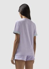 Logo Tape T-shirt - ALL FULL PRICE | GCDS