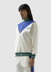Color-Block Track Jacket - ALL FULL PRICE | GCDS