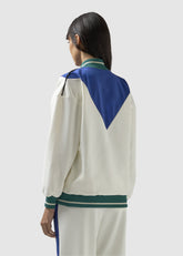 Color-Block Track Jacket - ALL FULL PRICE | GCDS