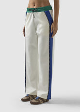 Color-Block Track Pants - ALL FULL PRICE | GCDS