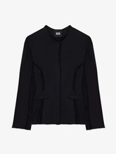 Round-Shoulder Jacket - Dalla passerella | GCDS