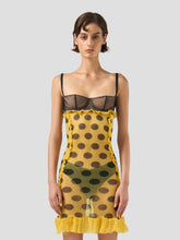 Medusa Knit Dress - Carousel Bags Homepage | GCDS