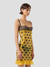 Medusa Knit Dress - Carousel Bags Homepage | GCDS