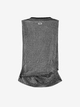 Top in Sparkling Jersey - Abbigliamento Donna | GCDS