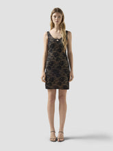 Betty Boop Tank Dress - ALL FULL PRICE | GCDS