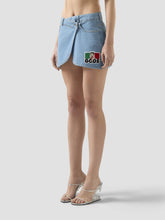 Betty Boop Mini Skirt - ALL FULL PRICE | GCDS