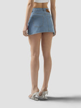 Betty Boop Mini Skirt - ALL FULL PRICE | GCDS