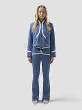 Hello Kitty Denim Jacket - ALL FULL PRICE | GCDS